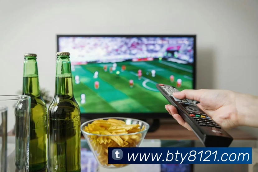 B体育APP 体育赛事宣传图